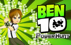 play Ben10 Power Hunt