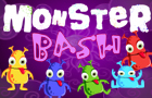 play Monster Baash