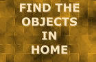 play Find The Objects In Home