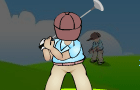 Golfman