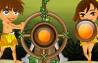 play Jungle Shooter