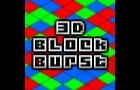 play 3D Block Burst