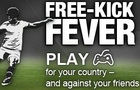 play Free-Kick Fever
