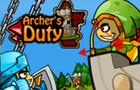 play Archers Duty