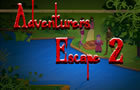 play Adventurers Escape 2