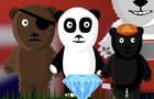 play Panda: Tactical Sniper 2