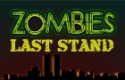 play Zombies: Last Stand