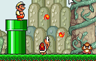 play Mario Flash 4