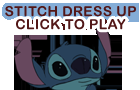 play Stitch Dress-Up