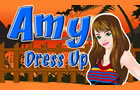 play Amy Dress-Up