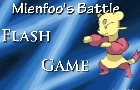play Mienfoo'S Battle