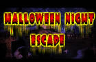 play Halloween Night Escape
