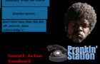 play Sam L Jackson Soundboard