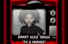 play Smart Alex Movie Trivia