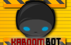 play Kaboom-Bot