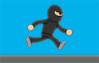 play Ninja Run