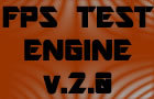 Fps Test Engine V.2.0