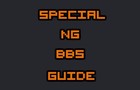 play [Special Ng Bbs Guide]