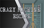 play Crazy Machine Escape