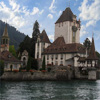 play Jigsaw: Swiss Castle