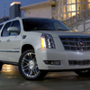 play Free Jigsaw Cadillac Escalade