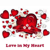 play Love In My Heart