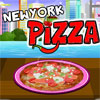 play New York Pizza Cooking