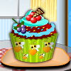 play Fun Cupcake Maker