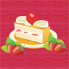 play Strawberry Cake