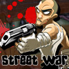 Street War - Get Out Of My Town