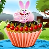 play Cute Cupcake Maker