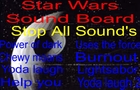 play Star Wars Sound Board