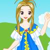 play Colors World Princess