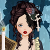 play Historical Witch Dress Up