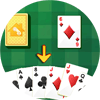 play Gin Rummy