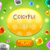 play Colorful Cube