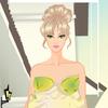 play Summer Flower Dress Up