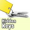Hidden Keys