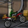 play Extreme Bikers