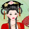 play Ancient Chinese Girl Dress Up