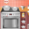 play Tasty Cakes Cooking