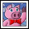 play Mr. Pig'S Platforming Diet