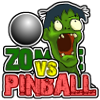 play Zombie Vs Pinball