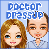 play Doctor Dressup