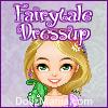 play Fairytale Dressup