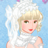 play Lolita Bride Dress Up