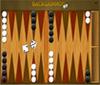 play Backgammon