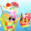 play Strawberry Ice Cream