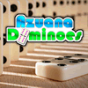 Azuana Dominoes