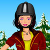 play Horse Riding Girl Makeover & Dressup